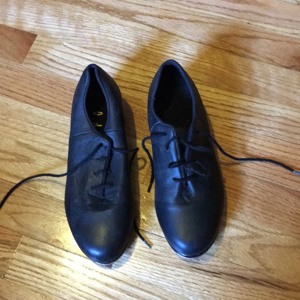 Tap shoes- 7.5